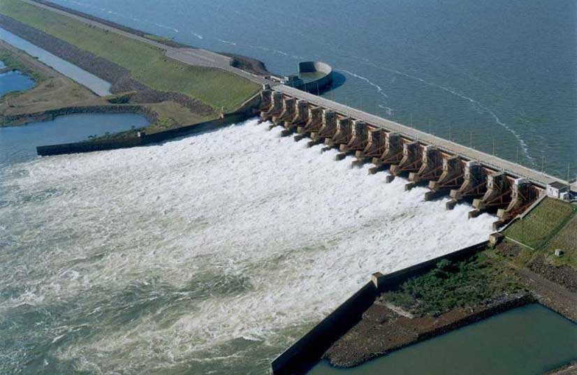 La Argentina celebra hoy el Día Nacional del Agua