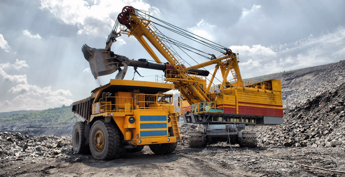 La producción minera crece un 9,7 % en 2023, impulsada por el litio y el petróleo