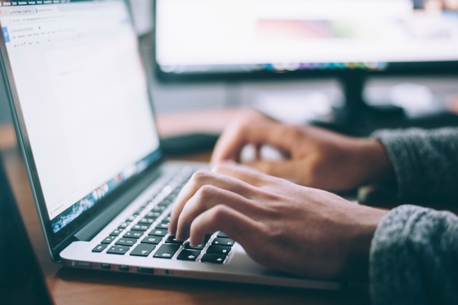 'Ansiedad', la palabra más buscada en Internet en la pospandemia