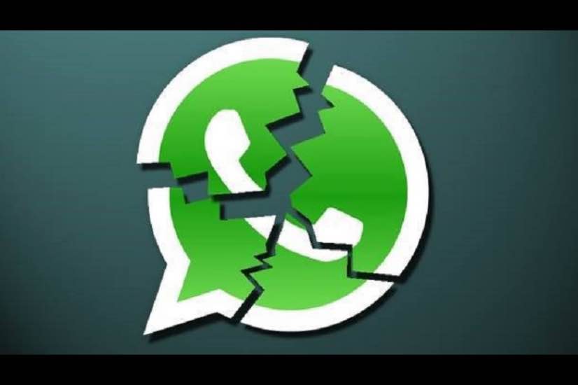 WhatsApp, Facebook e Instagram sufren una caída de más de seis horas en todo el mundo