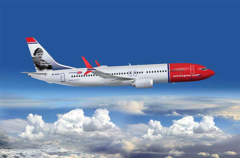 7 de diciembre: Día de la Aviación Civil Internacional