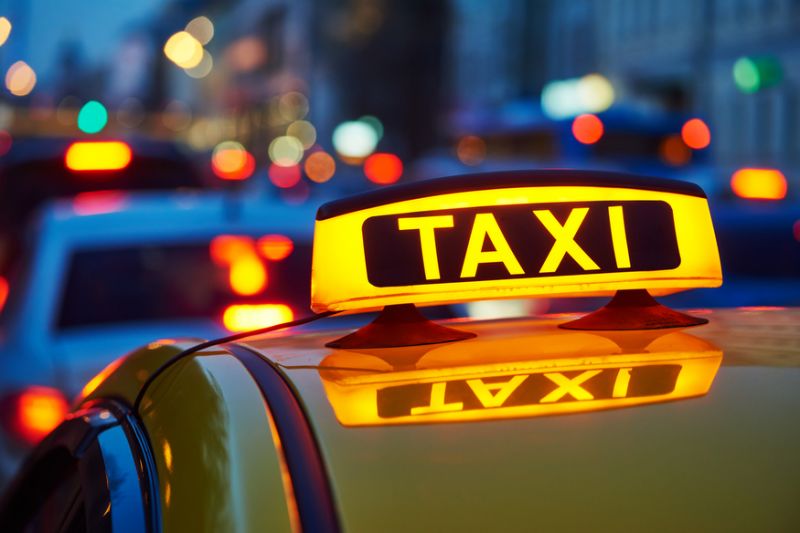 Propietarios de taxis y remises de Salta deben actualizar la documentación