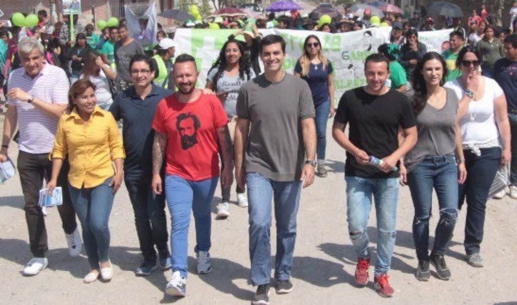 Imagen de campañas anteriores