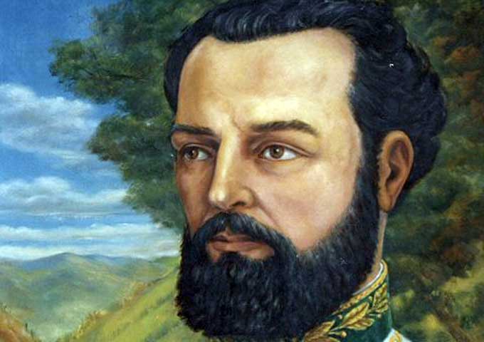 Convocatoria abierta para participar en la muestra 'Rostros de Güemes' en la Casa de Salta