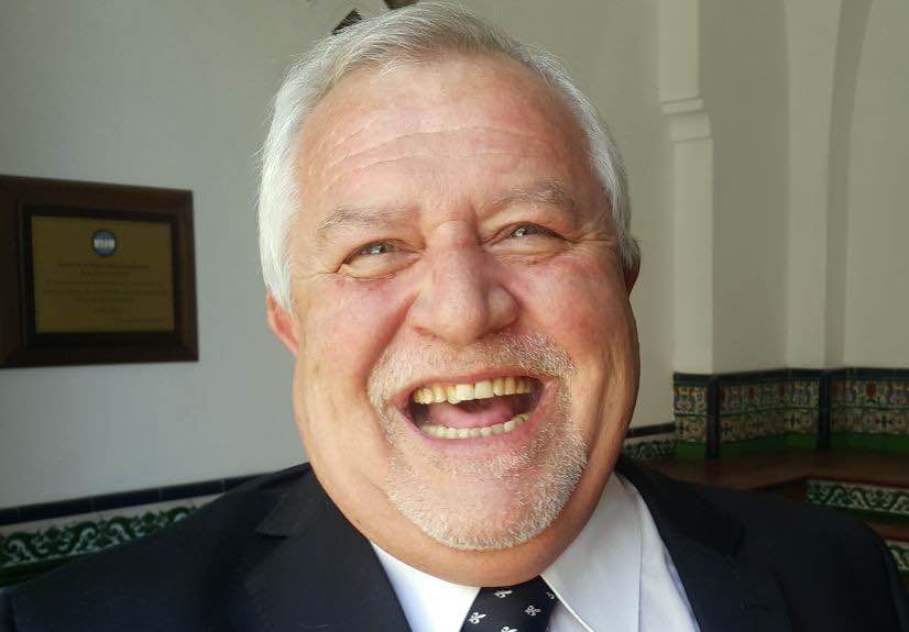Guillermo Catalano, presidente de la Corte de Justicia de Salta