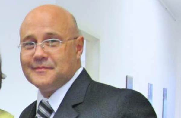 Juez Federico Diez