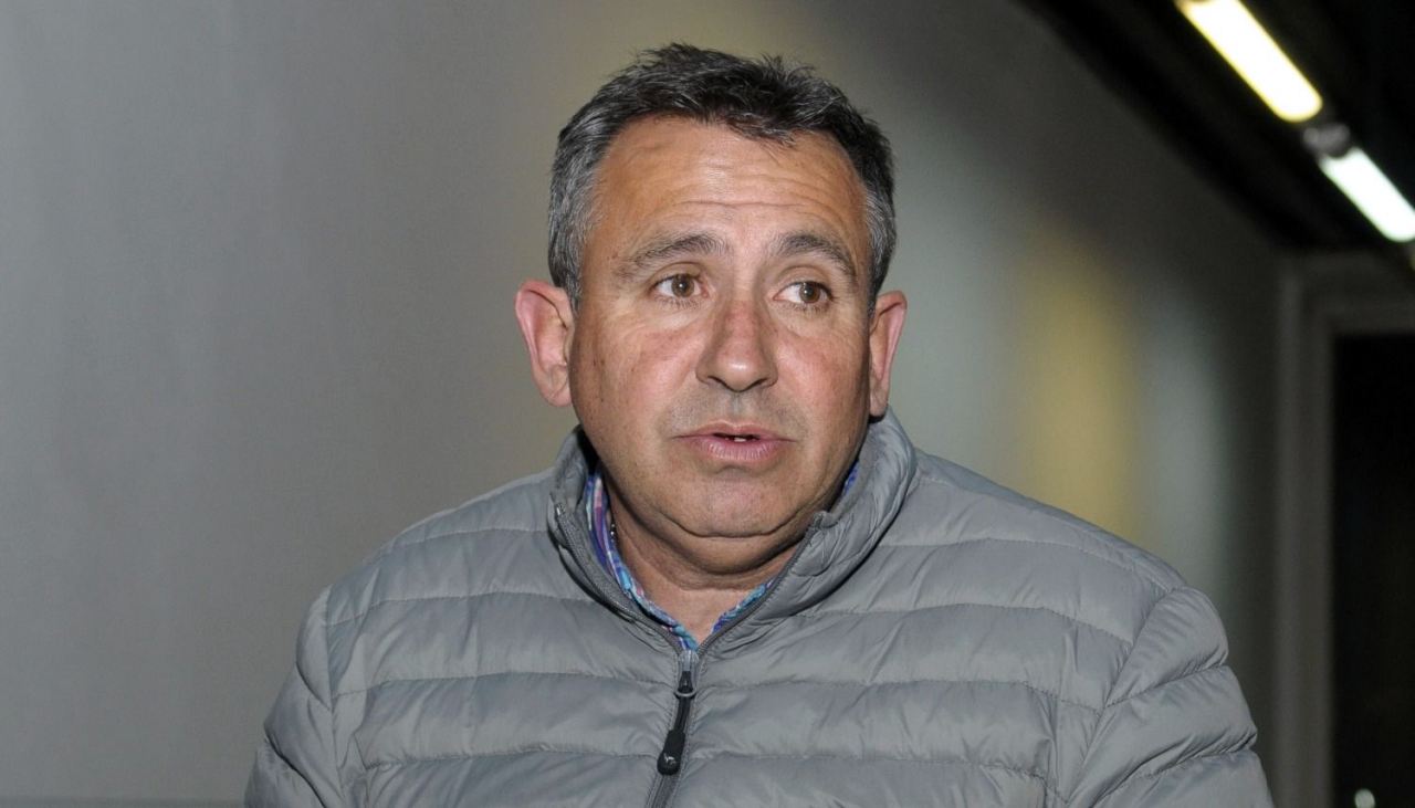 Gustavo Adolfo Peñalva