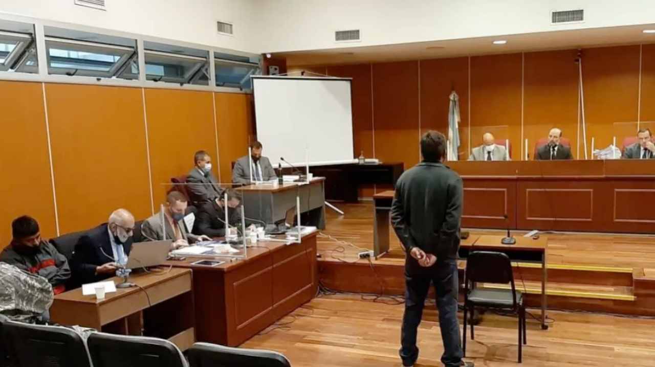 Juicio penal en Salta - Imagen ilustrativa