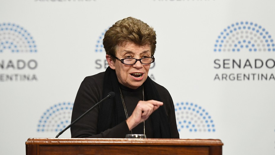 Aída Kemelmajer