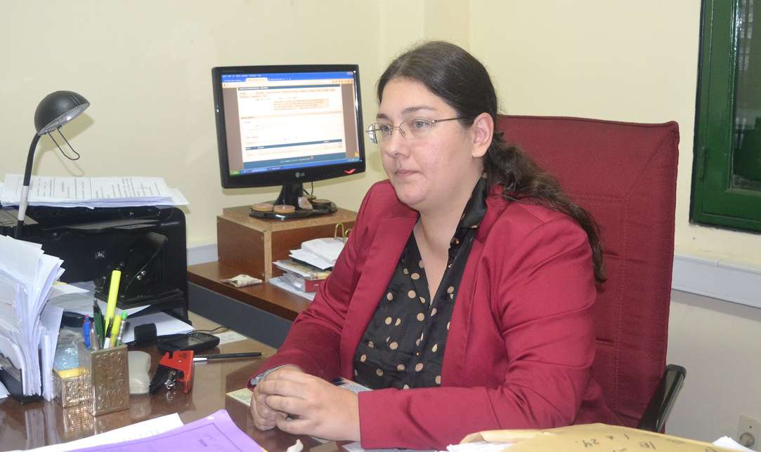 Fiscal Mónica Poma
