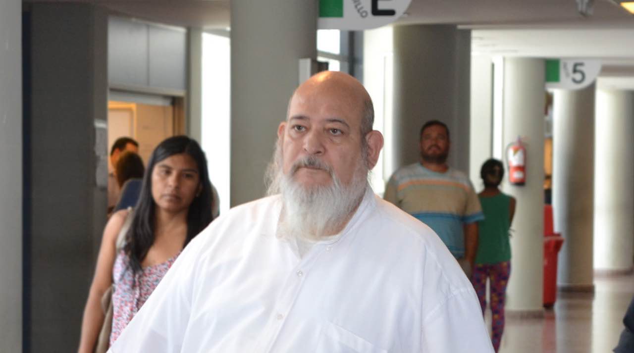Agustín Rosa Torino