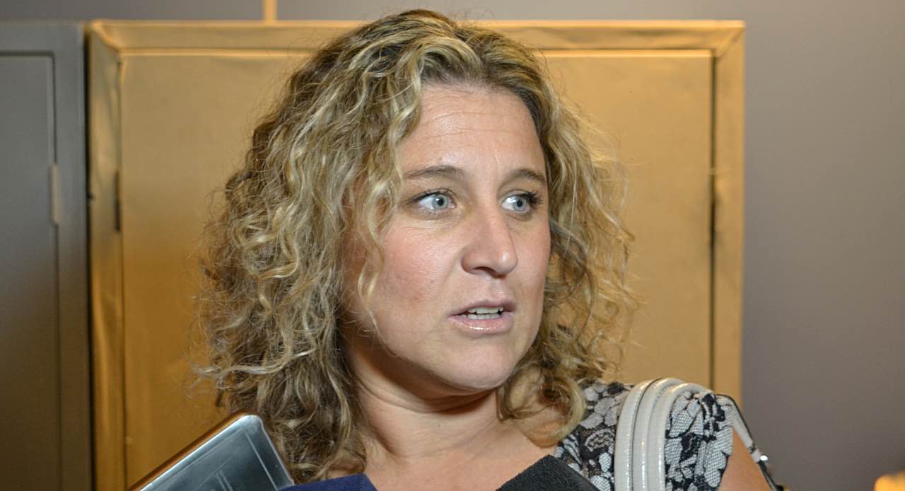 Fiscal María Luján Sodero Calvet