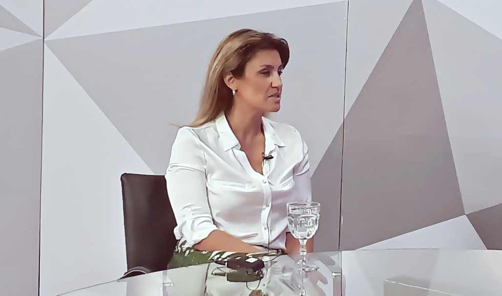 Jueza Ada Guillermina Zunino