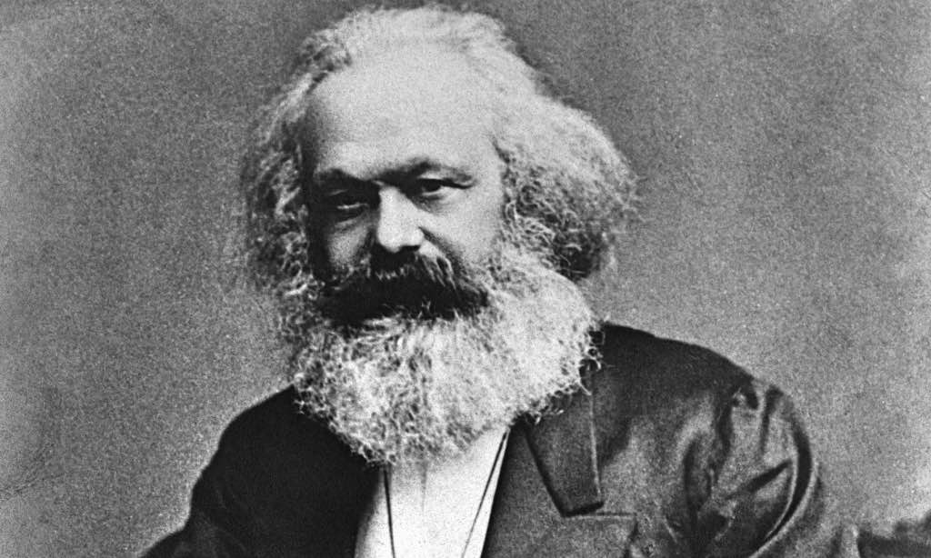 Karl Marx