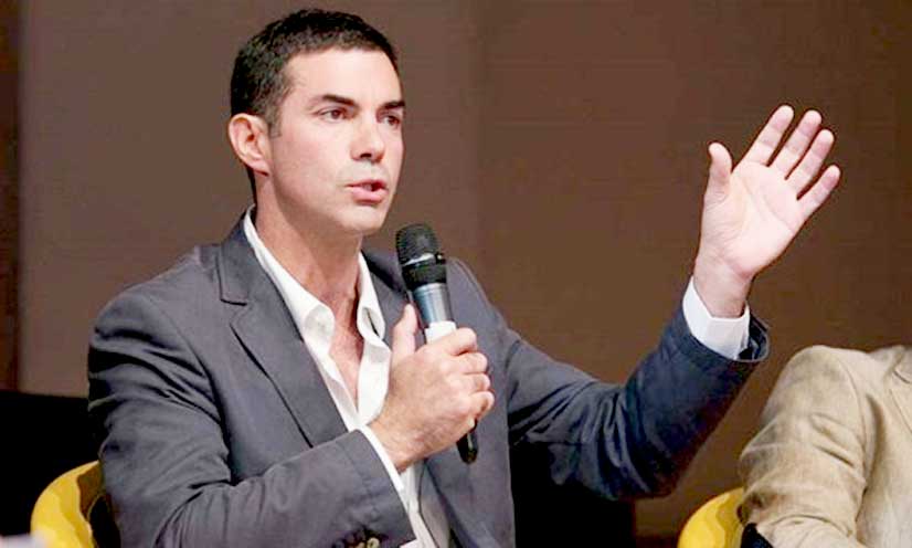 Juan Manuel Urtubey, exgobernador de Salta