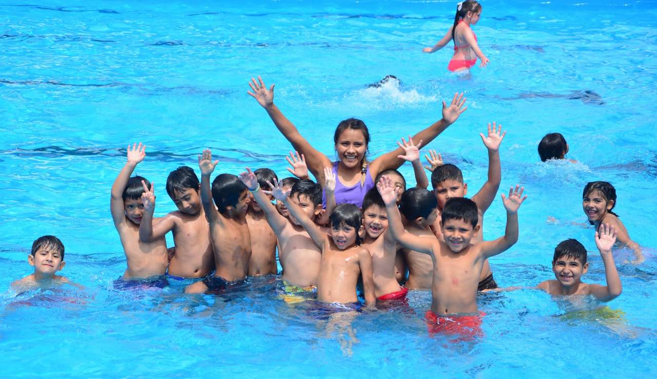 Cruz Roja difunde recomendaciones para disfrutar un verano seguro