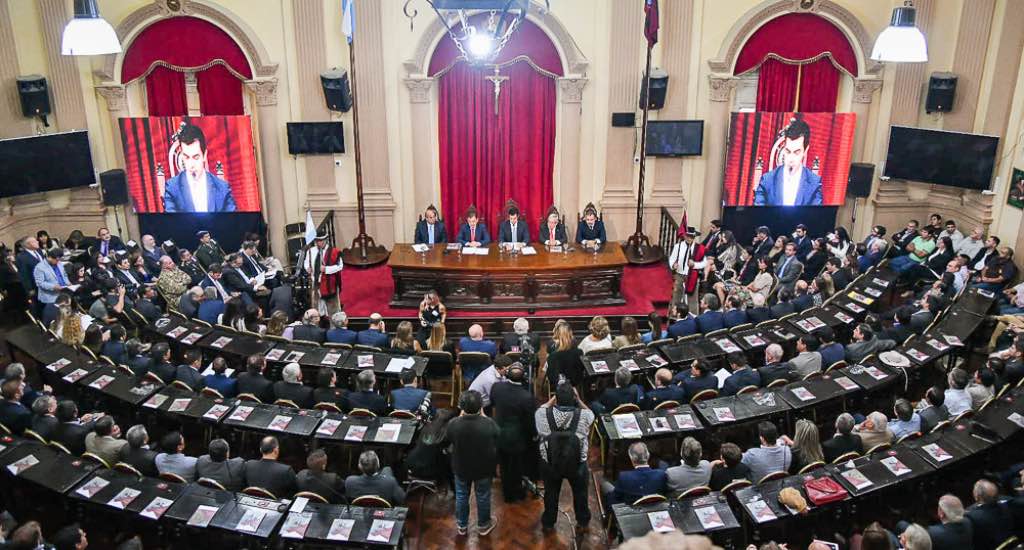 Legislatura de Salta