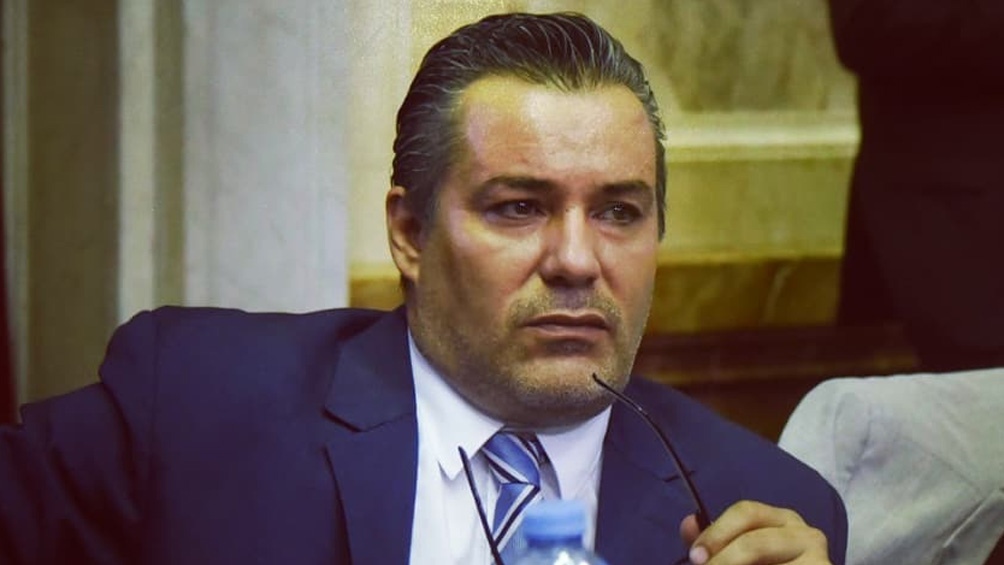 Juan Emilio Ameri, diputado nacional por Salta