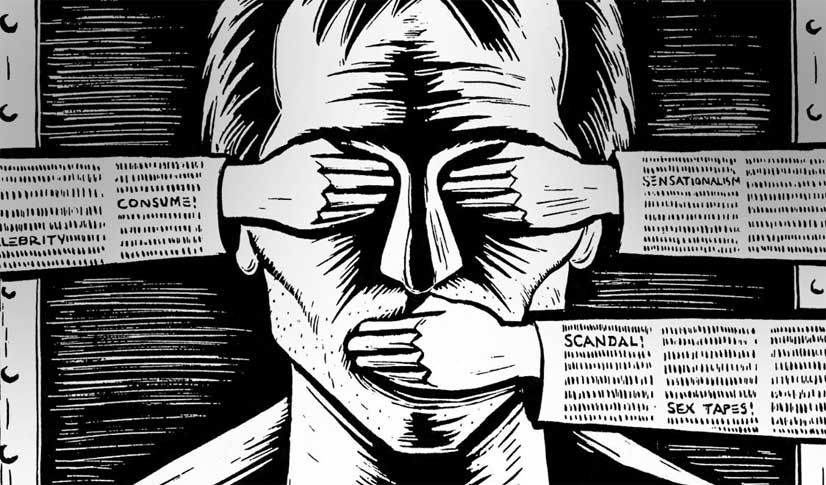 Proteger la libertad de prensa para la democracia