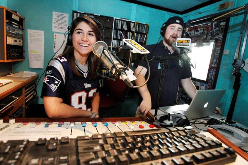 Se celebra hoy el Día de la Radio Universitaria Latinoamericana