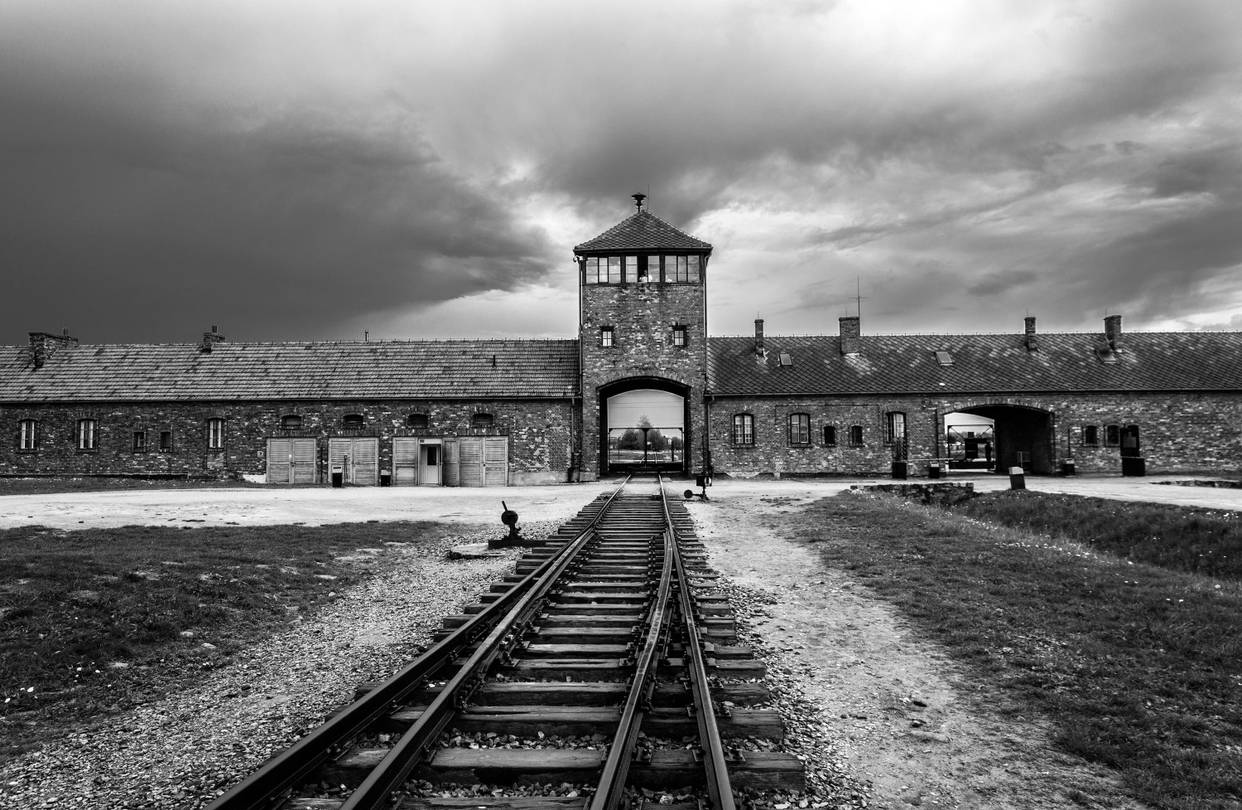 27 de enero: Día Internacional en Memoria de las Víctimas del Holocausto