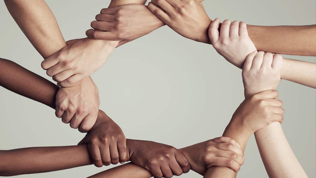 Día de la Cero Discriminación: Eliminemos las leyes que perjudican, creemos leyes que empoderan