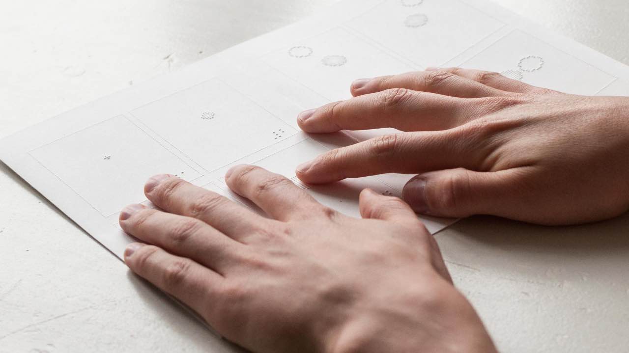 Se celebra hoy el Día Mundial del Braille