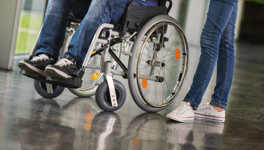 La desigualdad en el acceso a la sanidad acorta la vida de las personas con discapacidad
