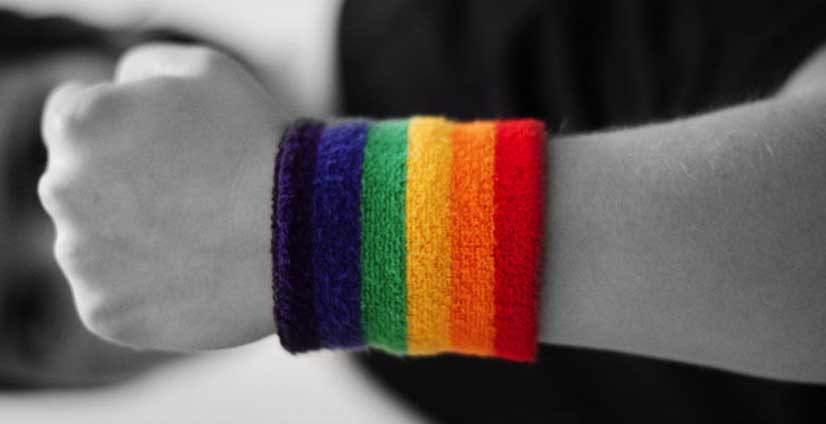Se celebra hoy el Día Internacional del Orgullo LGBTI