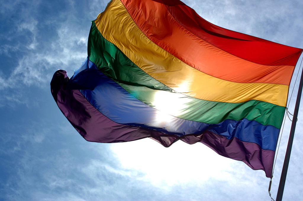 Se celebra hoy el Día Internacional del Orgullo LGBTI