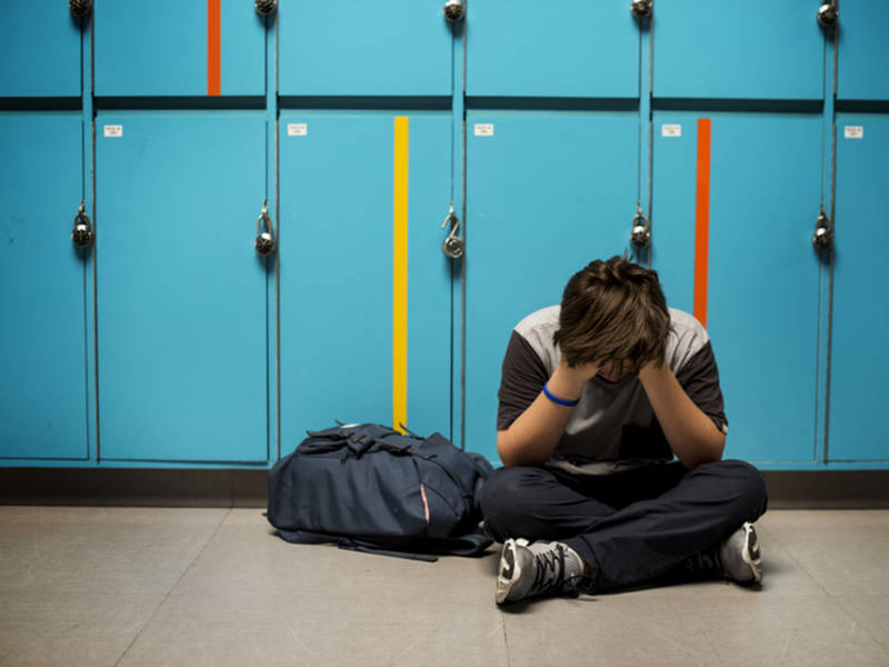 2 de mayo: Día Internacional contra el Acoso Escolar 