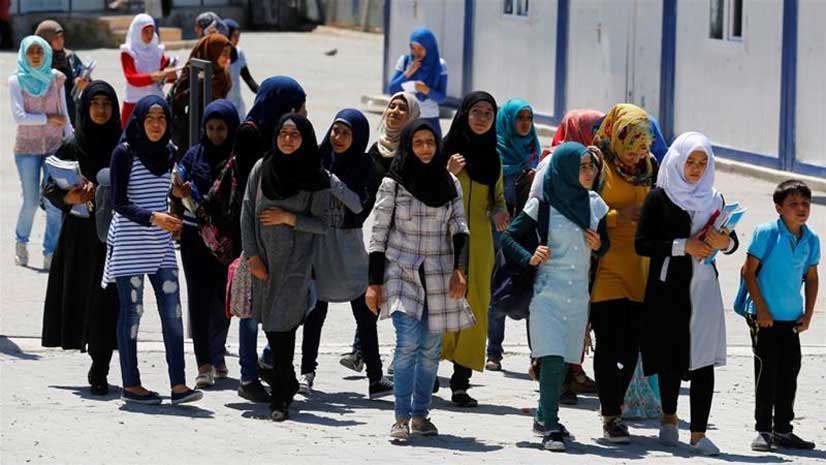 La educación en guerras, crisis y emergencias: un derecho que no puede esperar