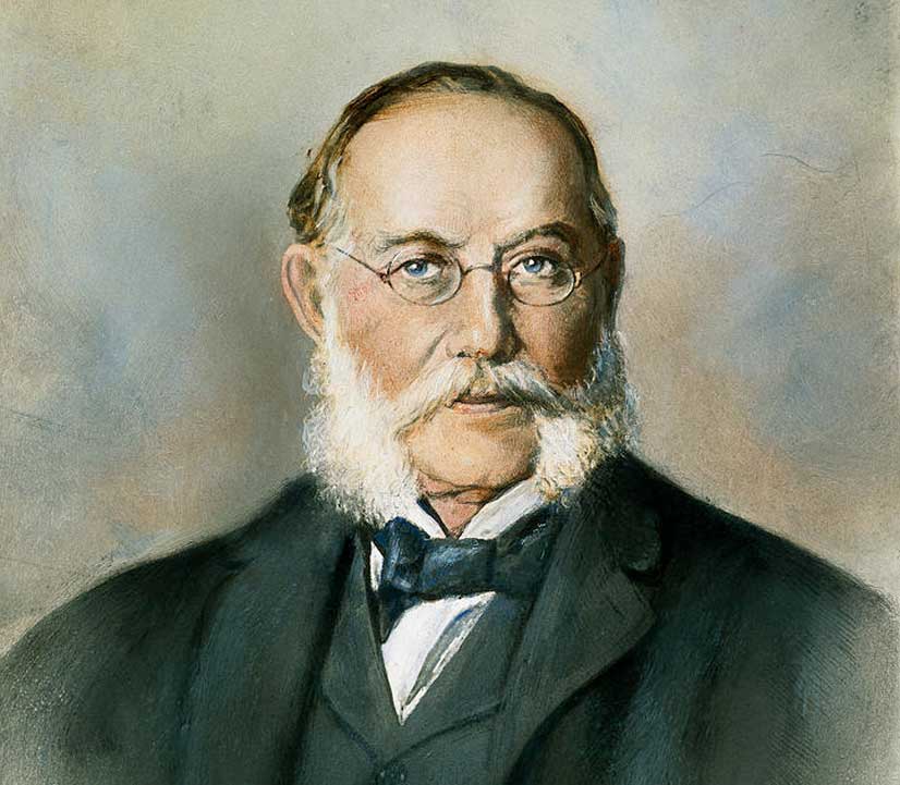 Se celebra hoy en la Argentina el Día del Médico en recuerdo de Carlos Finlay 