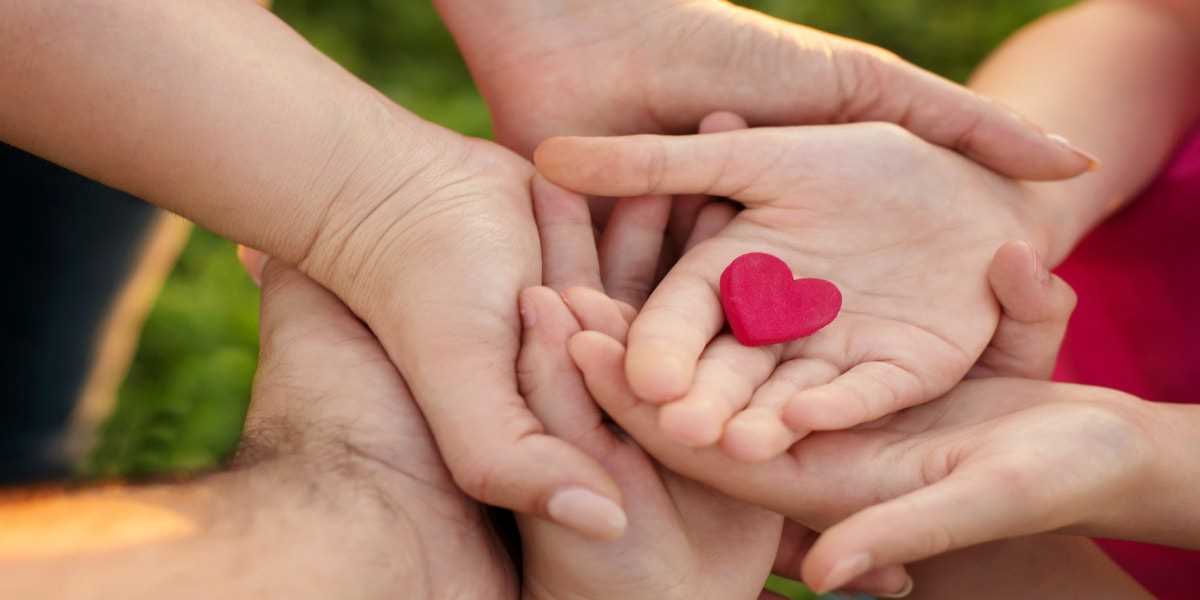 Día Mundial de las Madres y los Padres: Reconocer su labor alrededor del mundo
