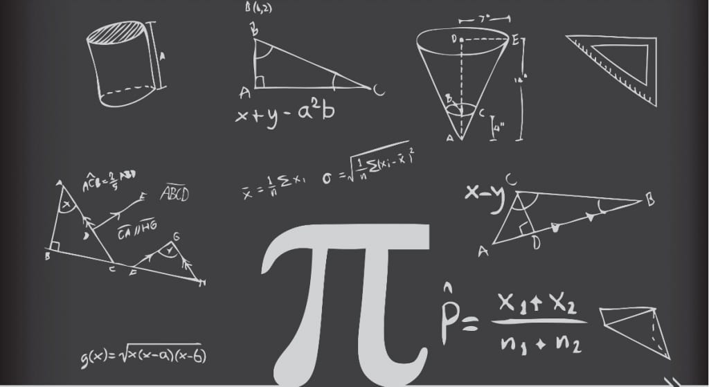 El mundo de las matemáticas celebra hoy el Día Pi