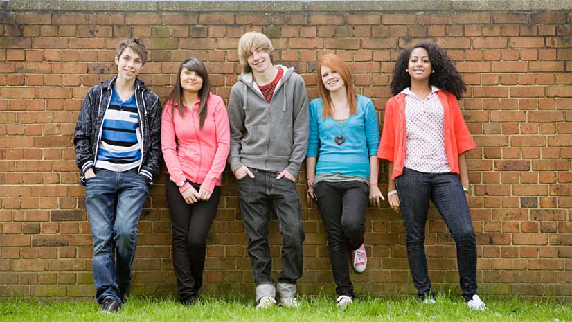 Se celebra hoy el Día Mundial del Bienestar Mental de los Adolescentes