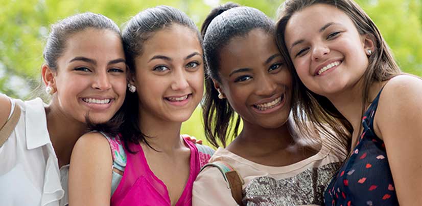 Se celebra hoy el Día Mundial del Bienestar Mental de los Adolescentes