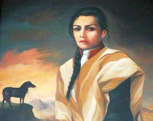 Se celebra hoy el Día de las Heroínas y Mártires de la Independencia de América