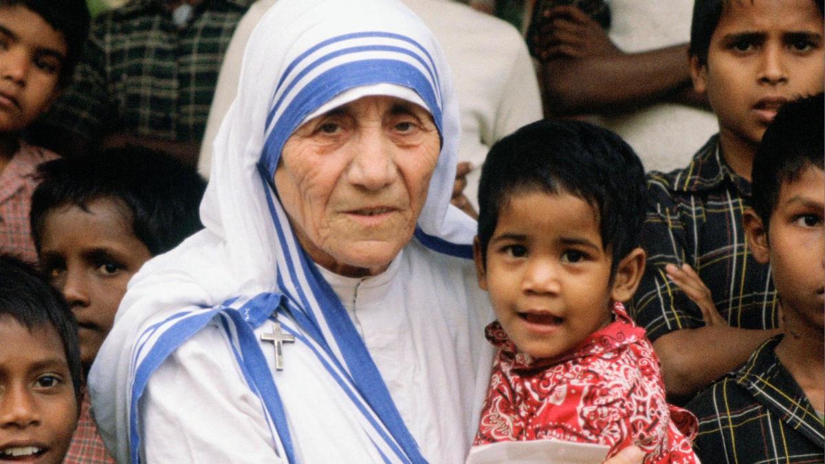 El poder de la caridad en la solidaridad global