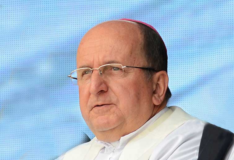 La Corte Suprema confirma que la justicia civil no es competente para modificar los registros de bautismo