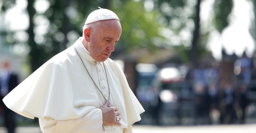 El Papa reforma la Doctrina de la Fe para reforzar los procesos sobre abusos