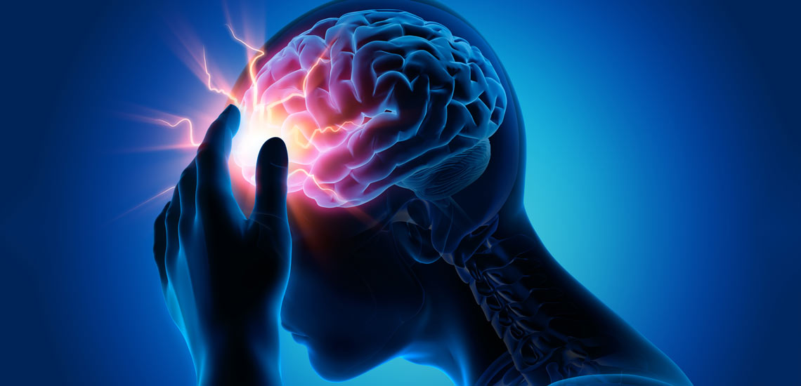 Día Mundial del Accidente Cerebro Vascular: Minutos pueden salvar vidas