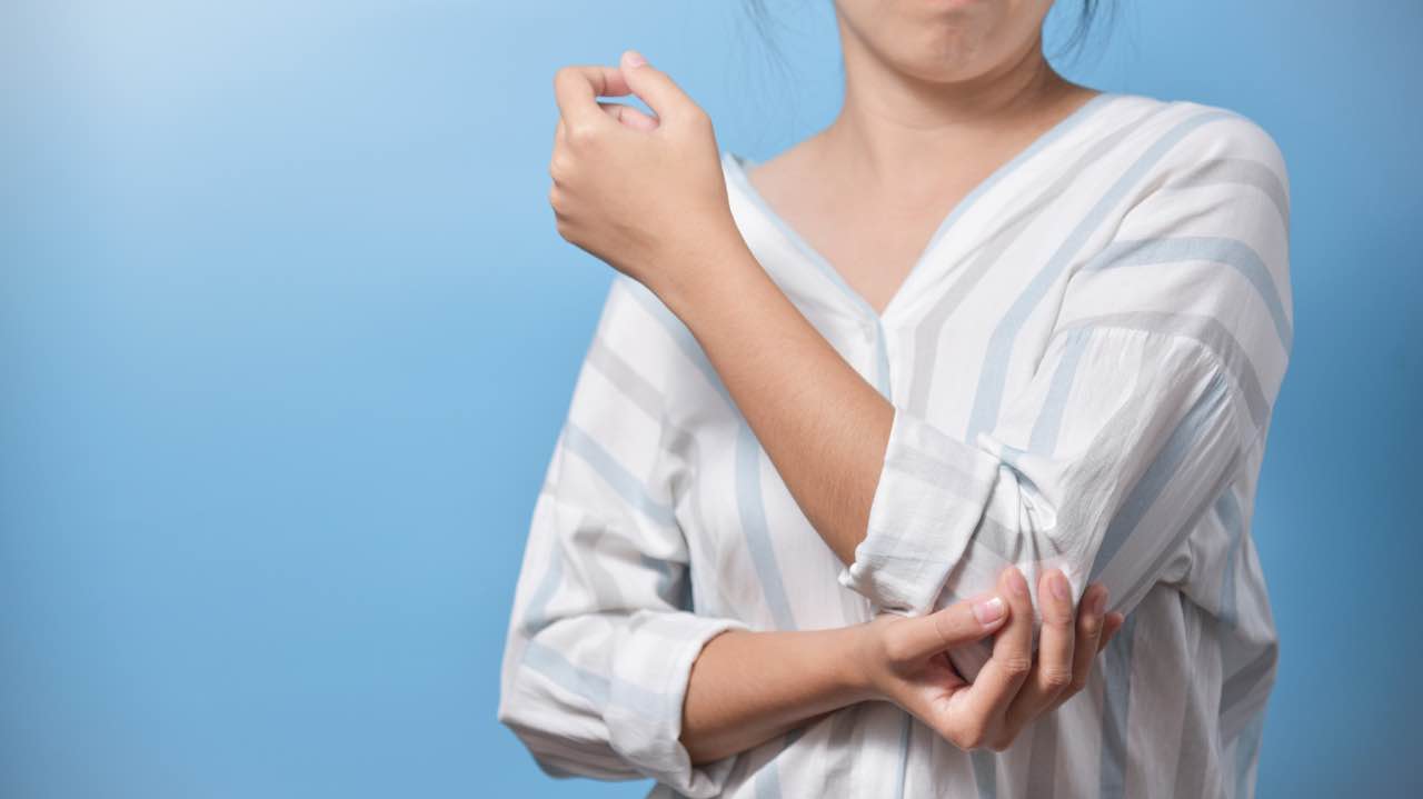 Día Mundial de la Artritis: ¿Cuál es su punto de dolor?