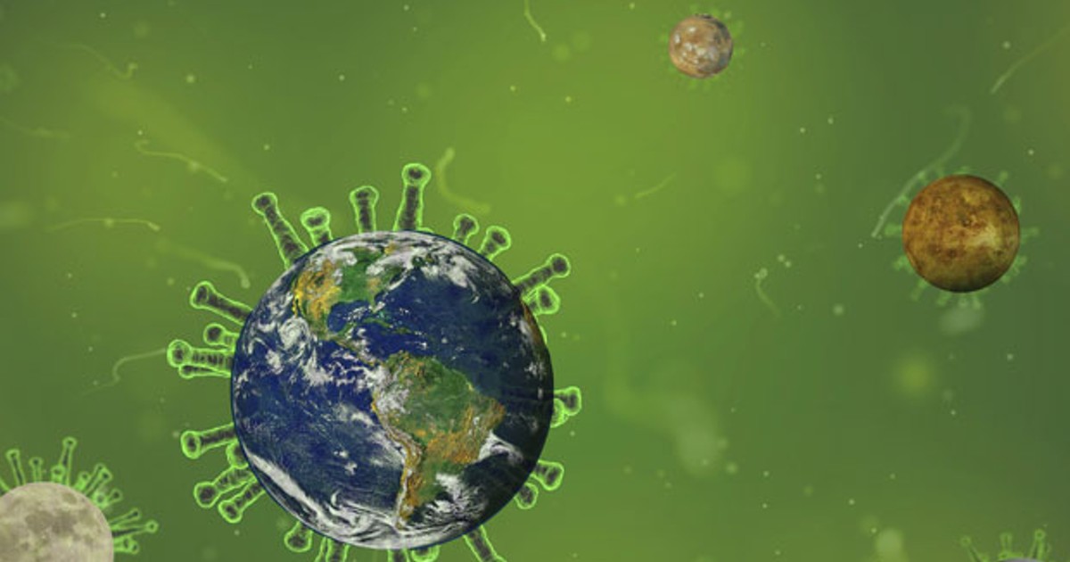 La OMS emplaza a los países a actuar con rapidez ante la amenaza que supone la variante ómicron