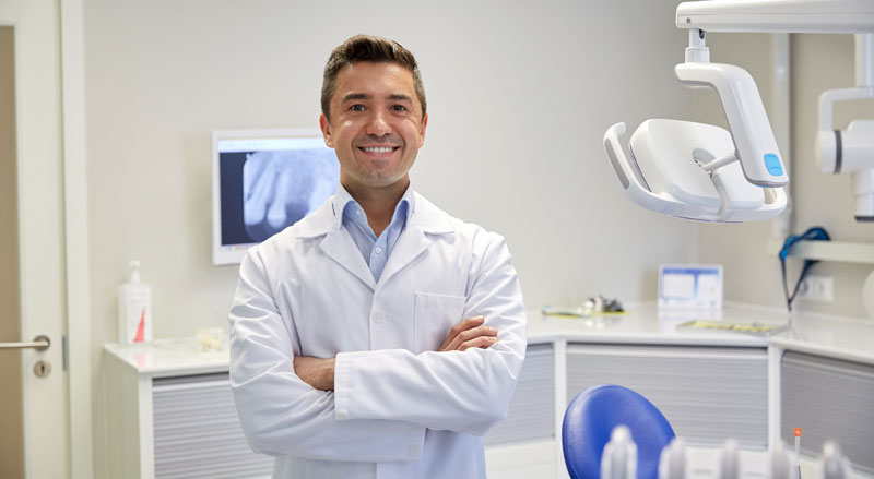 Se celebra hoy el Día de la Odontología Latinoamericana y del Odontólogo