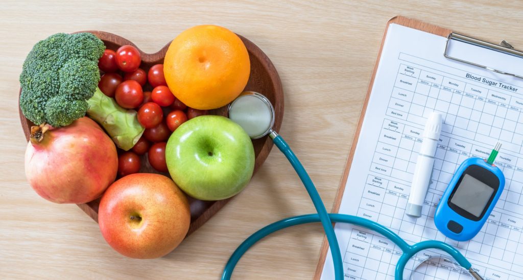 Actividades en el Hospital Oñativia de Salta por el Día Mundial de la Diabetes