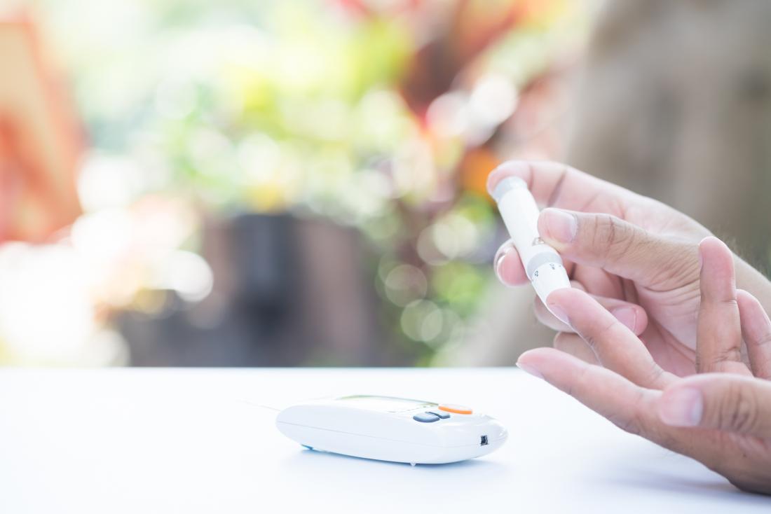 Charla 'online' sobre diabetes del Hospital San Bernardo