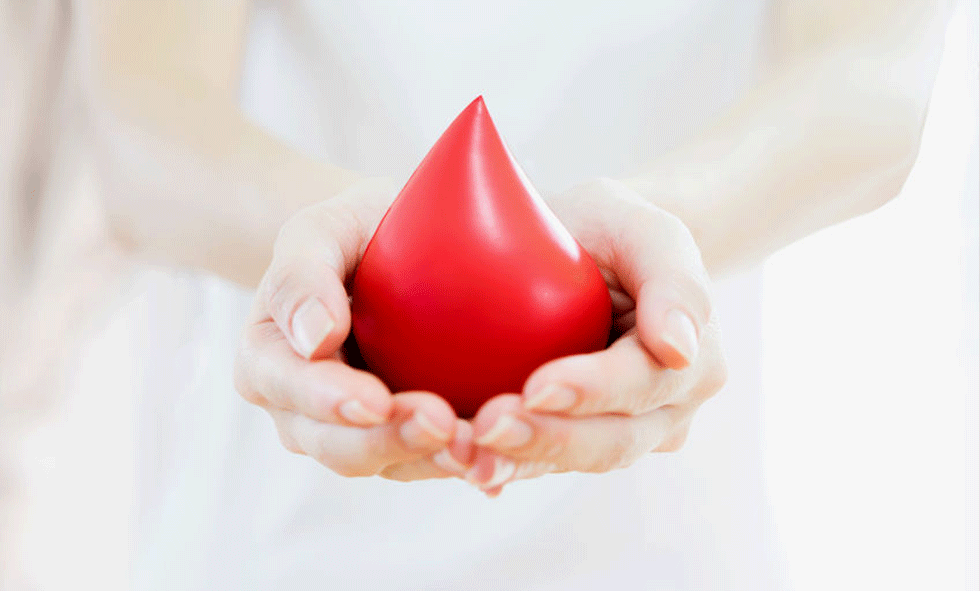 Viernes de donación de sangre en Rosario de la Frontera