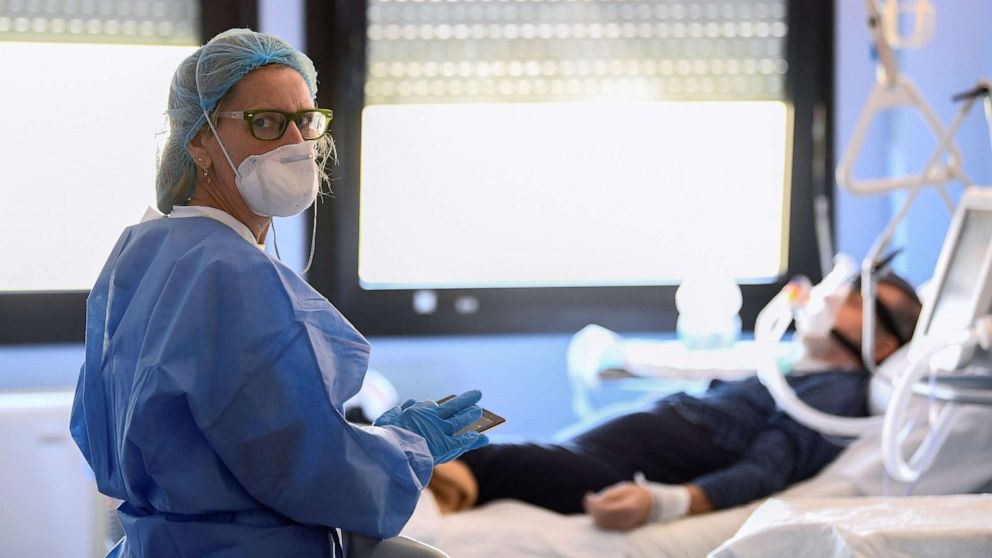 Diez momentos clave para la salud pública mundial en 2021