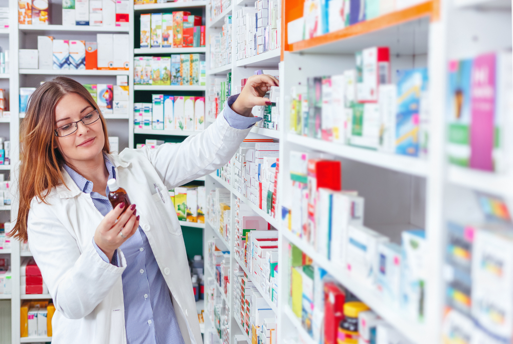 Abierto el plazo de inscripción para la concurrencia de técnico en farmacia del Hospital San Bernardo